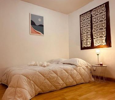 Montfermeil House | Belle maison confortable