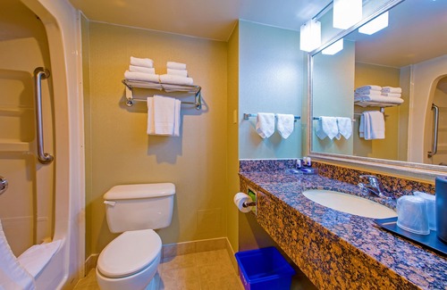 Northeast Mississauga Hotel | Best Western Plus Toronto Airport Hotel