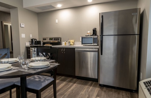Timmins Hotel | Best Western Premier Northwood Hotel