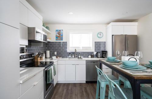 Meaford Apartment | "Bike" at Hills Meaford, Pet Friendly, Ground Floor Suite