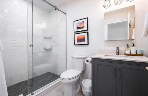 Meaford Apartment | "Bike" at Hills Meaford, Pet Friendly, Ground Floor Suite