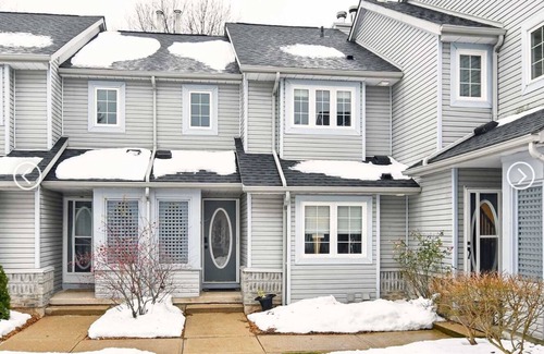 The Blue Mountains House | Blue mountain 4 bed, 3 bath