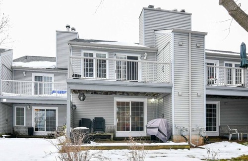 The Blue Mountains House | Blue mountain 4 bed, 3 bath
