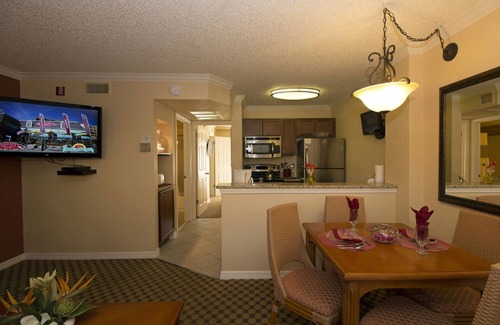 Florida Central Atlantic Coast Condo | Blue Tree Resort 1br Suite, Saturday check-in