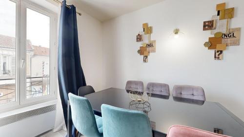 Bagnolet Apartment | Bluestay 133 - Appartement de charme