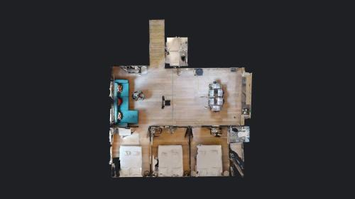 12th Arrondissement Apartment | Bluestay 60 - Superbe appartement à Paris