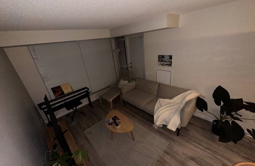 CityPlace Condo | Boho Bliss Retreat: Serene Luxury HavennClose to the CN Tower & Ripleys