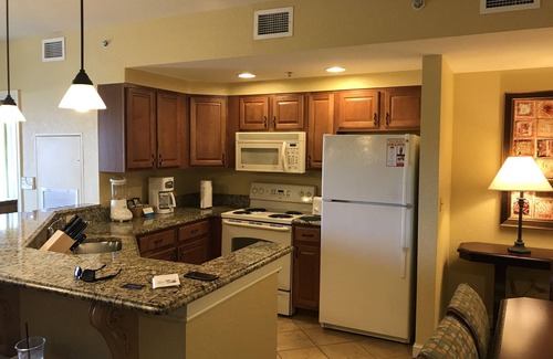 Lake Buena Vista Condo | Bonnet Creek Resort "Wyndham" 2BR