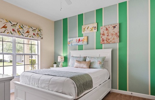 West Kissimmee House | Book today and enjoy this amazing 4BR