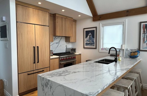 Craigleith Cottage | BRAND NEW Designer Cottage/Chalet in Blue Mountain - SUMMER RENTAL