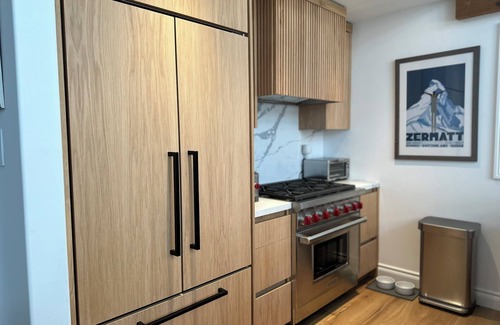 Craigleith Cottage | BRAND NEW Designer Cottage/Chalet in Blue Mountain - SUMMER RENTAL