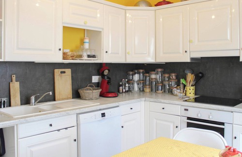 Villejuif Apartment | Bright apartment at the gates of Paris