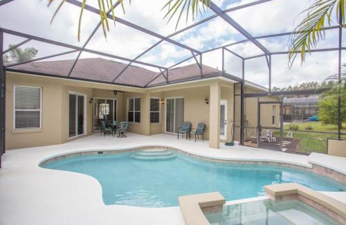 Highlands Reserve Villa | Brighton Villa #231015