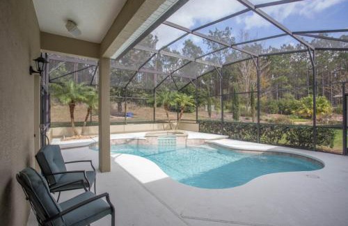 Highlands Reserve Villa | Brighton Villa #231015