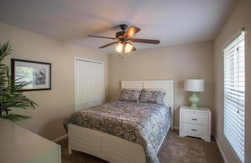 Highlands Reserve Villa | Brighton Villa 732