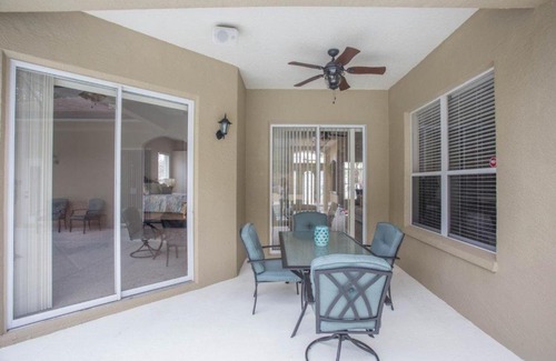 Highlands Reserve Villa | Brighton Villa 732