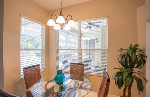 Highlands Reserve Villa | Brighton Villa 732