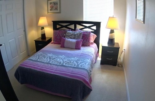 Bella Toscana House | BT652RB Bella Toscana - Four Bedroom Home