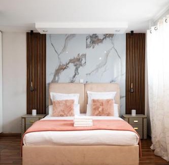 Bussy-Saint-Georges Villa | Bussy Luxury Villa Disneyland Paris