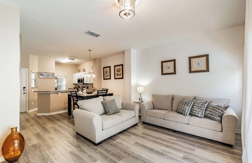 Bellavida House | BV4504 · Cozy Bella Vida Townhome Near Disney