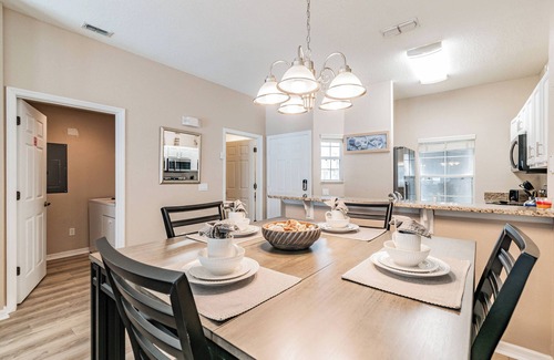 Bellavida House | BV4504 · Cozy Bella Vida Townhome Near Disney