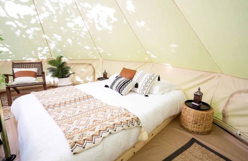 Miller Lake Other | Camping ∙ 1 bedroom ∙ 2 guests