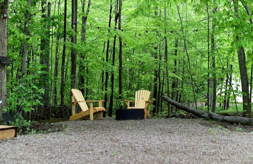 Miller Lake Other | Camping ∙ 1 bedroom ∙ 2 guests