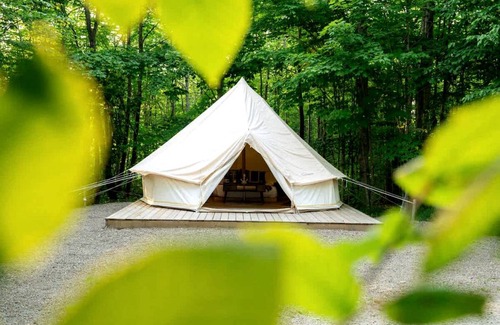 Miller Lake Other | Camping ∙ 1 bedroom ∙ 2 guests