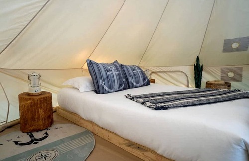 Miller Lake Other | Camping ∙ 1 bedroom ∙ 2 guests
