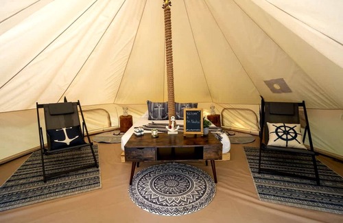 Miller Lake Other | Camping ∙ 1 bedroom ∙ 2 guests