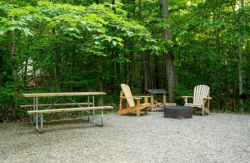 Miller Lake Other | Camping ∙ 1 bedroom ∙ 2 guests