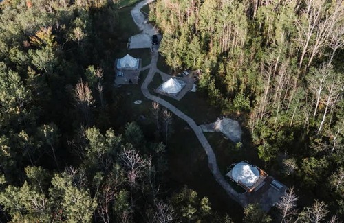 Miller Lake Other | Camping ∙ 1 bedroom ∙ 2 guests
