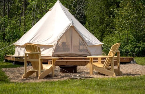 Miller Lake Other | Camping ∙ 1 bedroom ∙ 2 guests
