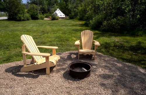 Miller Lake Other | Camping ∙ 1 bedroom ∙ 2 guests