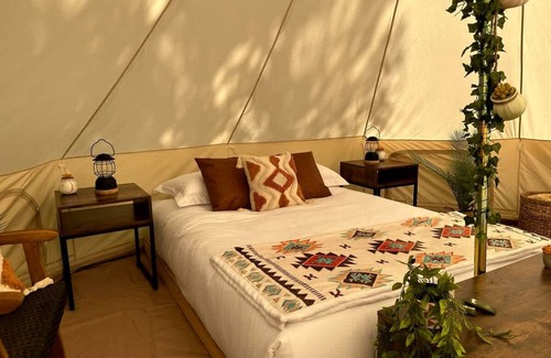 Miller Lake Other | Camping ∙ 1 bedroom ∙ 2 guests