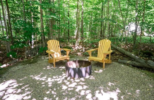 Miller Lake Other | Camping ∙ 1 bedroom ∙ 2 guests