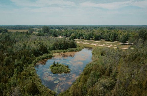 Miller Lake Other | Camping ∙ 1 bedroom ∙ 2 guests