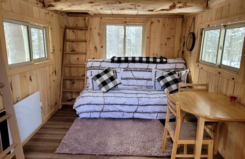 Corbeil Other | Camping ∙ 1 bedroom ∙ 4 guests