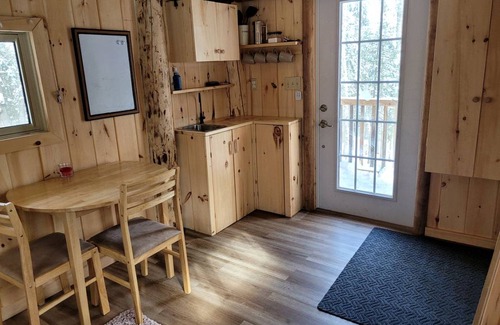 Corbeil Other | Camping ∙ 1 bedroom ∙ 4 guests