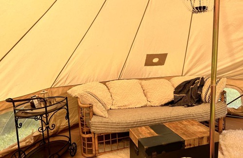 Markdale Other | Camping ∙ 1 bedroom ∙ 2 guests