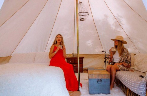 Markdale Other | Camping ∙ 1 bedroom ∙ 2 guests