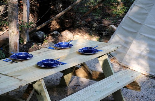 Markdale Other | Camping ∙ 1 bedroom ∙ 6 guests