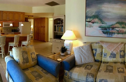 Punta Gorda House | Canal home, best view, sunrise and sunset, huge HEATED salt pool, large dock