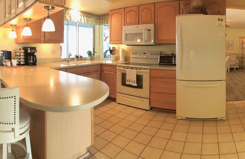 Punta Gorda House | Canal home, best view, sunrise and sunset, huge HEATED salt pool, large dock