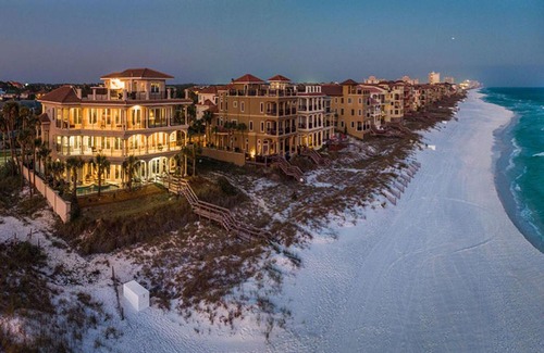 Fort Walton Beach - Destin House | Capitano by Five Star Properties