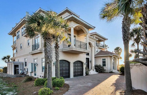Fort Walton Beach - Destin House | Capitano by Five Star Properties