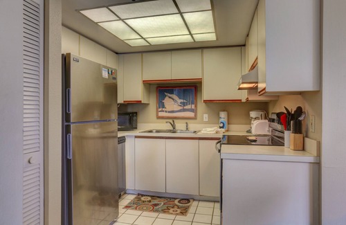St. Petersburg - Clearwater Condo | 🌴 Caprice Resort Unit #104 – Cozy Coastal Comfort in St. Pete Beach