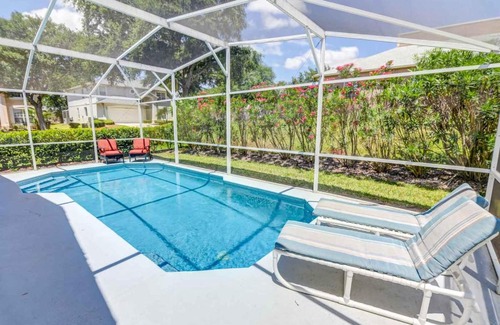 Haines City House | Carey's Southern Dunes Vacation Home