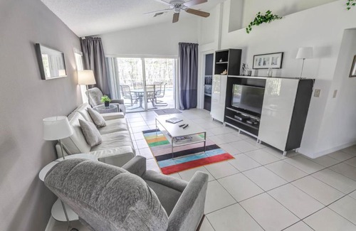 Haines City House | Carey's Southern Dunes Vacation Home