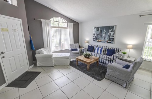 Haines City House | Carey's Southern Dunes Vacation Home